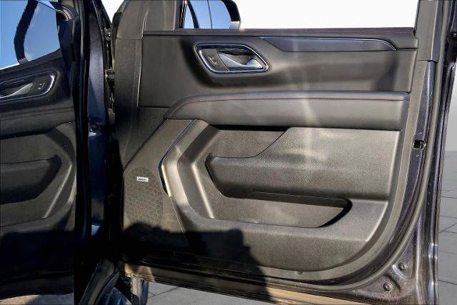 Used 2024 Chevrolet Tahoe RST w/ Luxury Package RWD image 23