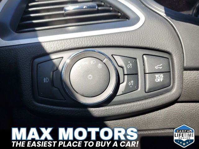 Certified 2022 Ford Edge SEL w/ Convenience Package image 28