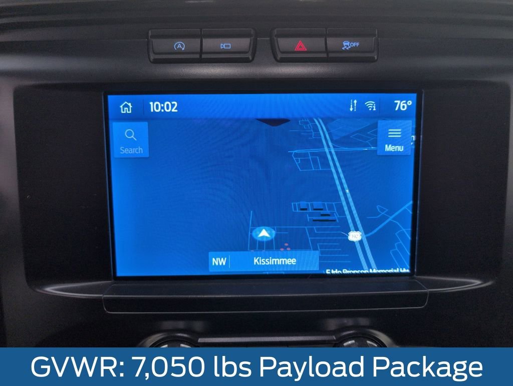 Certified 2021 Ford F150 XLT w/ Equipment Group 301A Mid image 31