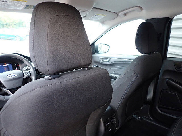 Certified 2023 Ford Escape Active AWD/4WD image 17