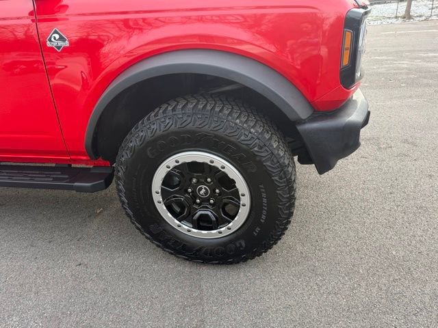 Certified 2024 Ford Bronco Sport Big Bend image 27