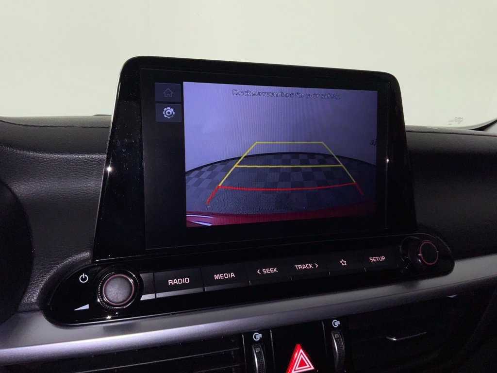 Used 2023 Kia Forte LXS w/ LXS Technology Package FWD image 22