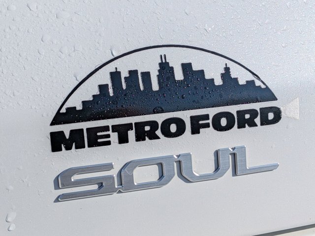 Used 2024 Kia Soul LX w/ Option Group 015 FWD image 28