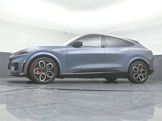Certified 2024 Ford Mustang Mach-E GT image 5