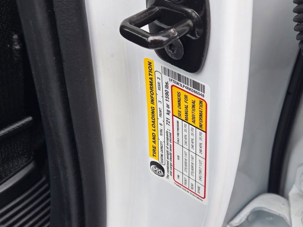 Certified 2024 Ford F150 XLT image 33