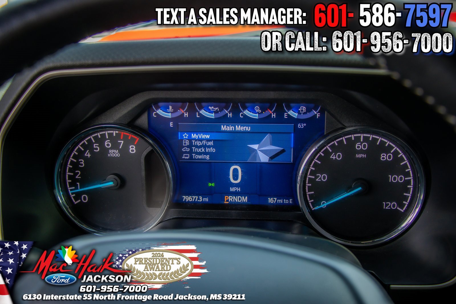 Certified 2022 Ford F150 XLT w/ Equipment Group 302A High image 16