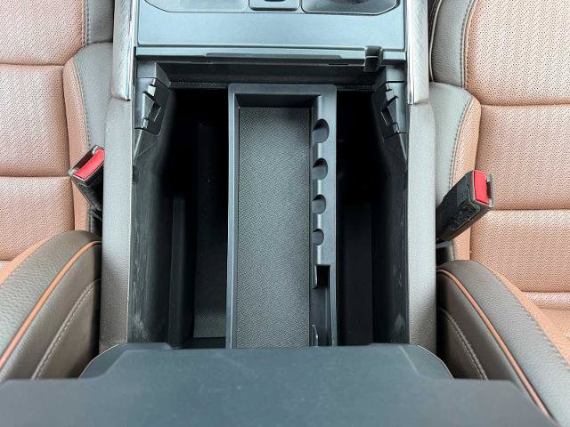 Certified 2022 Ford F150 King Ranch w/ Equipment Group 601A High AWD/4WD image 21