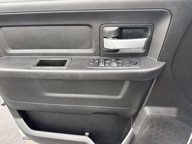 Used 2019 RAM 2500 Tradesman AWD/4WD image 15