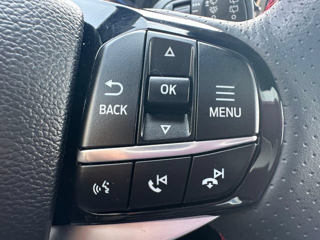 Certified 2025 Ford Explorer ST AWD/4WD image 14