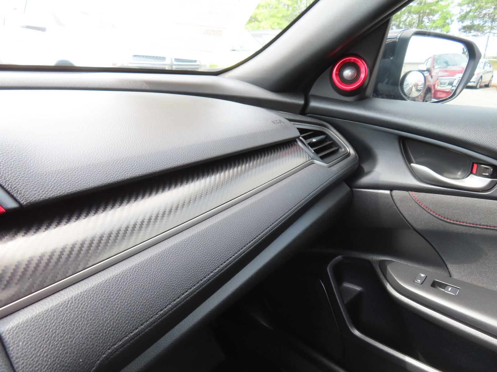 Used 2020 Honda Civic Si image 24