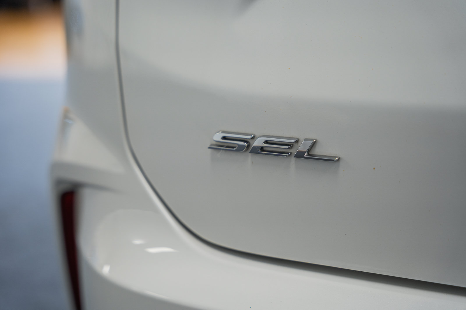 Certified 2024 Ford Edge SEL w/ Convenience Package AWD/4WD image 10