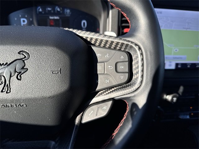 Certified 2022 Ford Bronco Raptor image 16