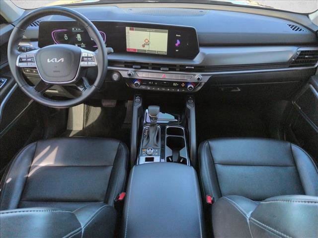 Used 2024 Kia Telluride S AWD/4WD image 18