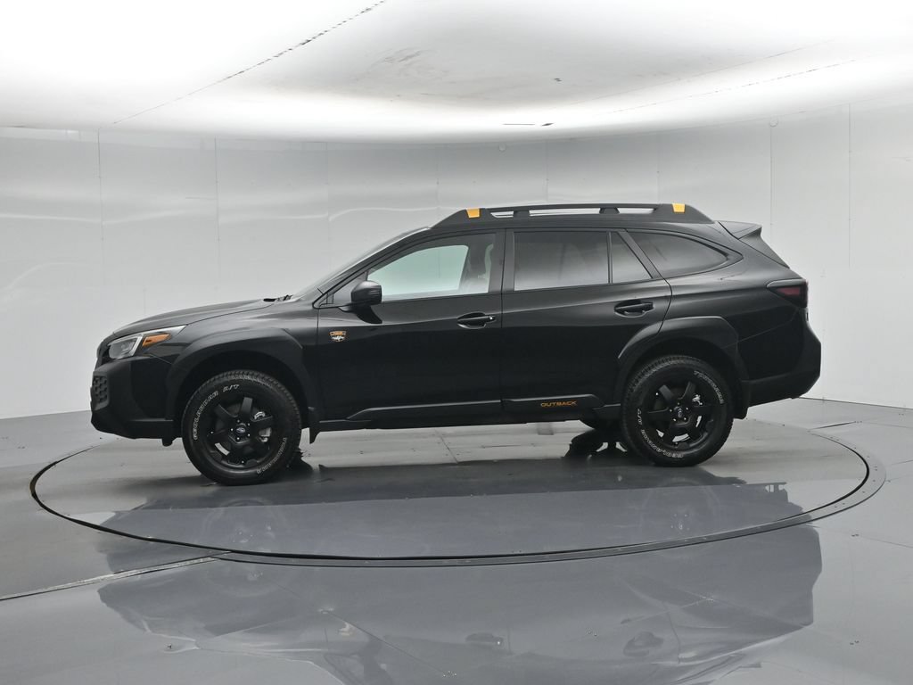 Used 2025 Subaru Outback Wilderness AWD/4WD image 34