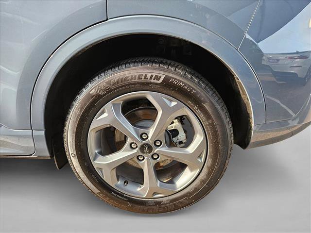 Certified 2024 Ford Escape ST-Line w/ Tech Pack #1 FWD image 18