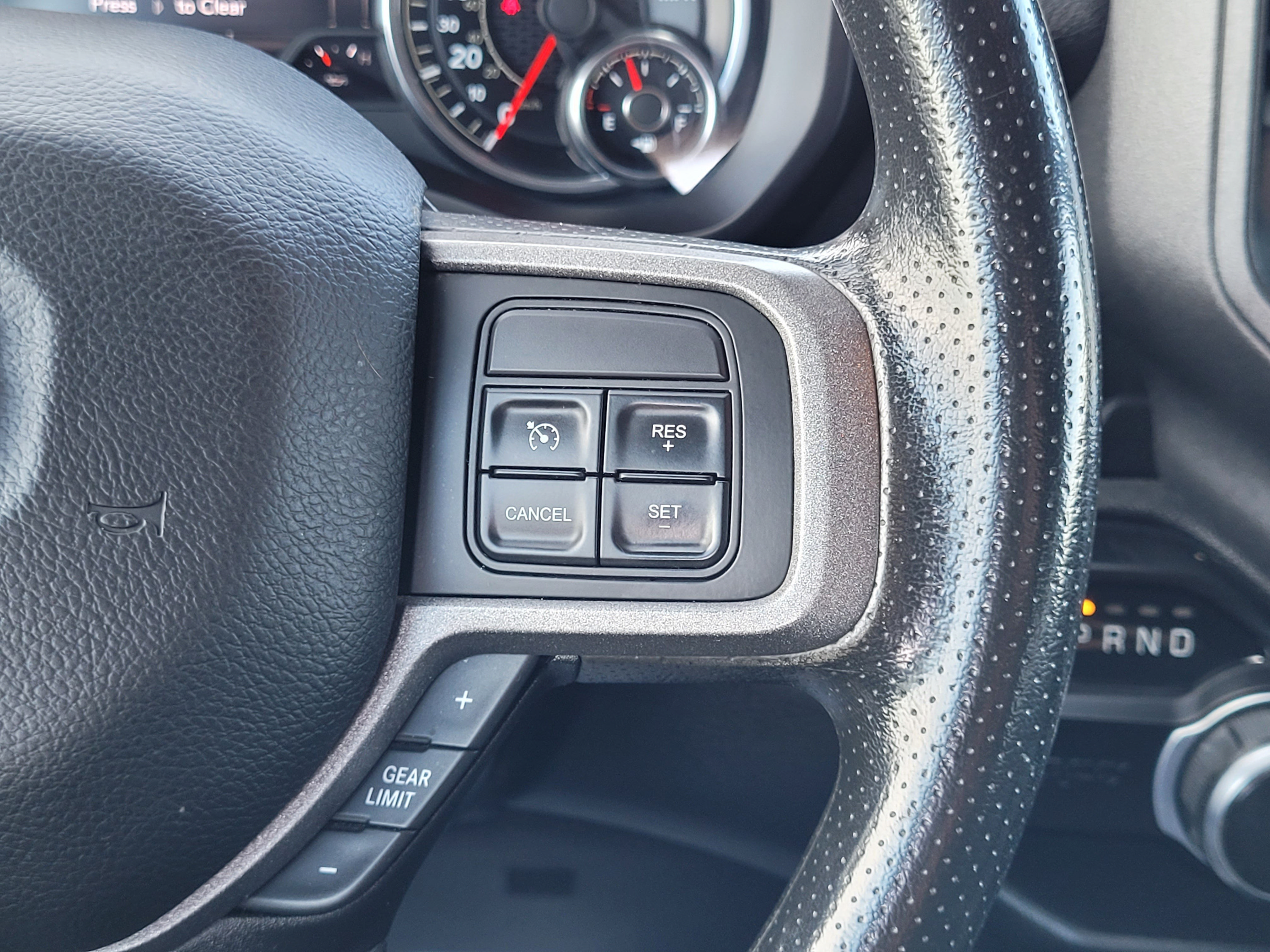 Used 2022 RAM 2500 Tradesman w/ Towing Technology Group AWD/4WD image 11