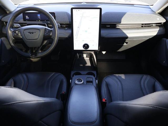 Certified 2021 Ford Mustang Mach-E Premium AWD/4WD image 22
