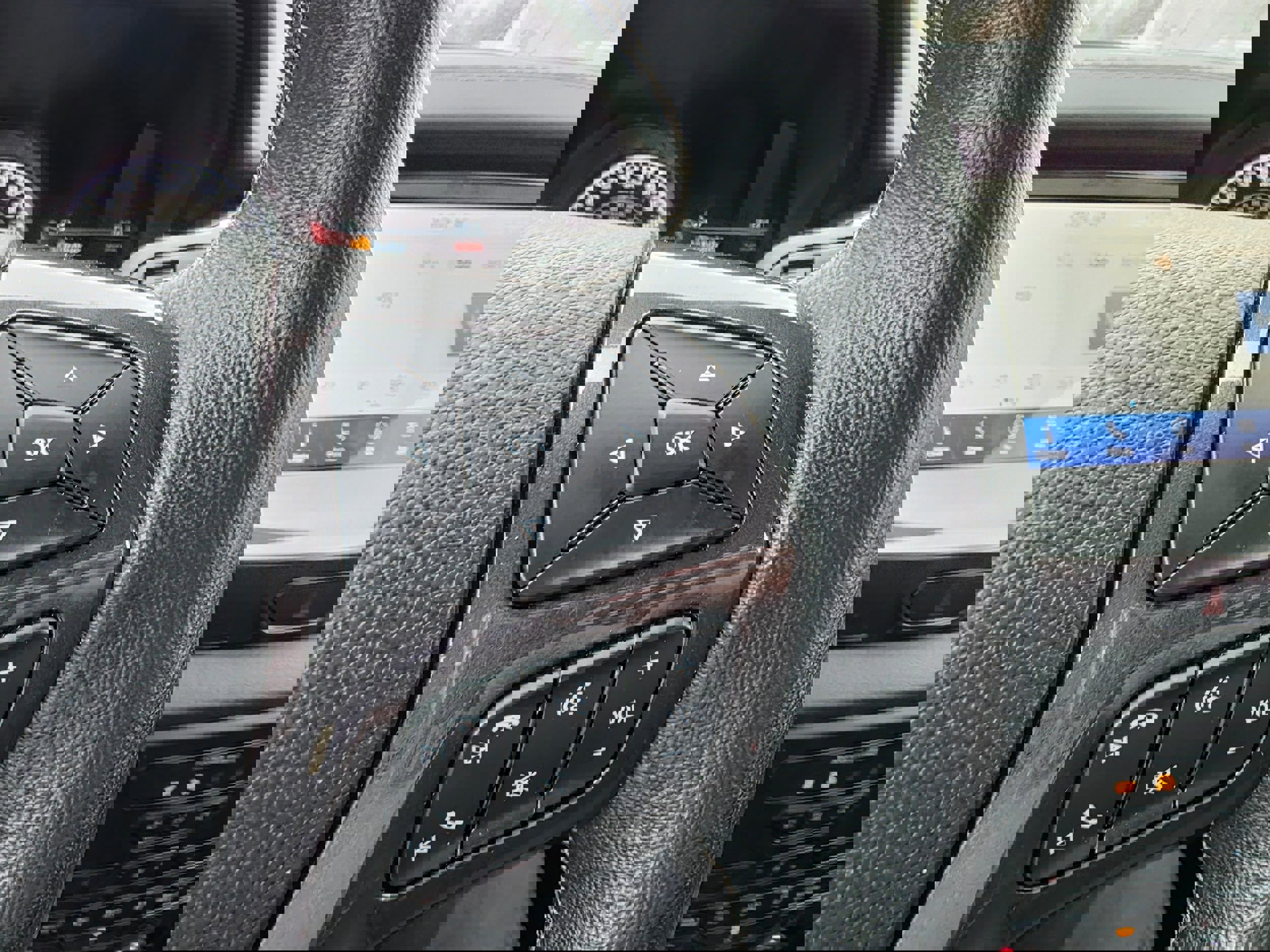 Certified 2021 Ford Ranger Lariat w/ Equipment Group 501A High image 15