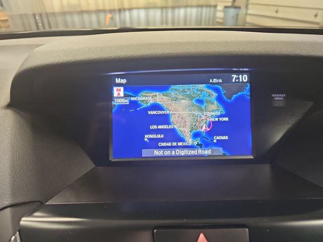 Used 2019 Acura MDX SH-AWD w/ Technology Package image 21