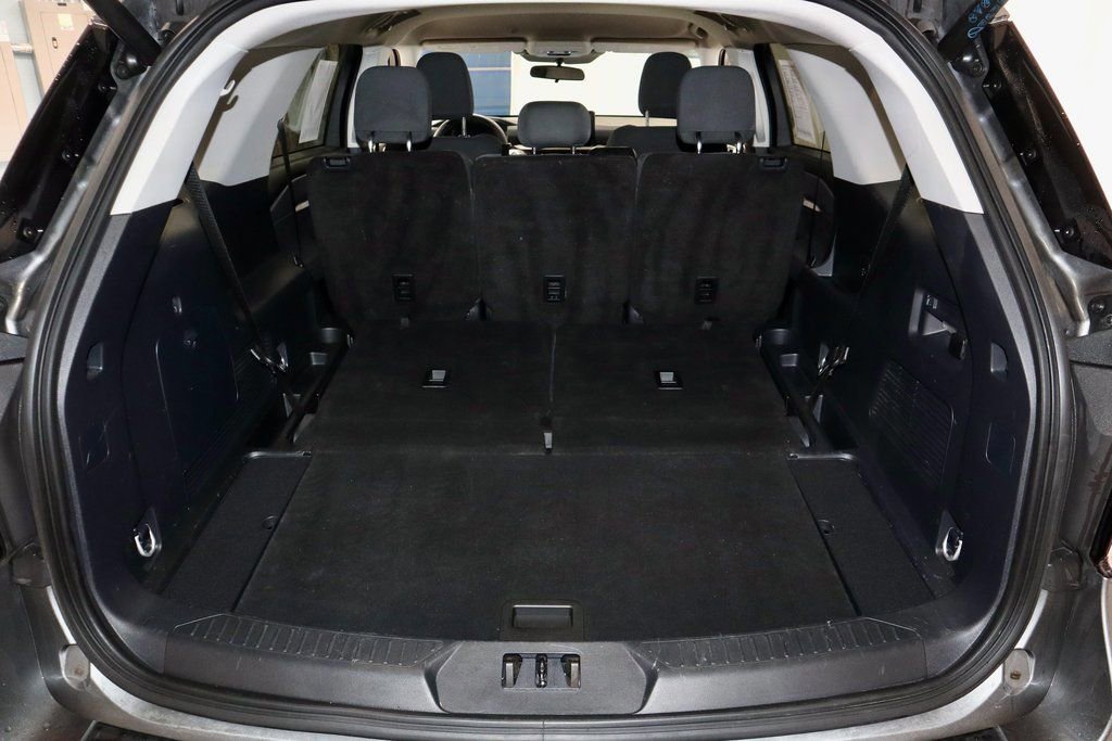 Certified 2025 Ford Explorer Active AWD/4WD image 15