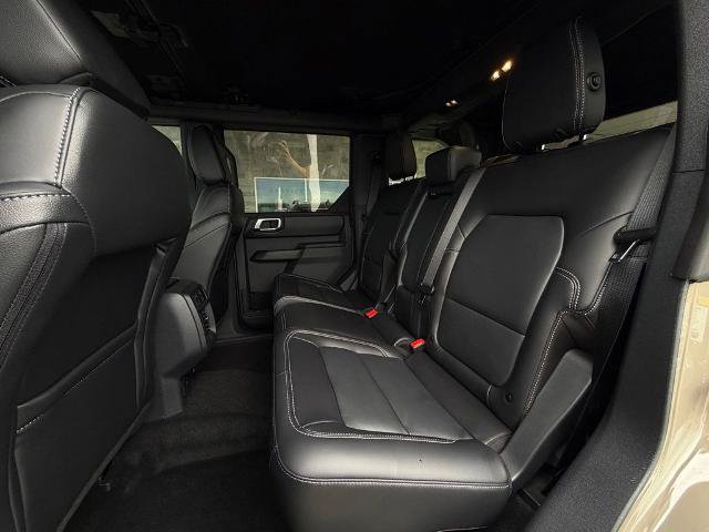 Certified 2026 Ford Bronco Outer Banks AWD/4WD image 25
