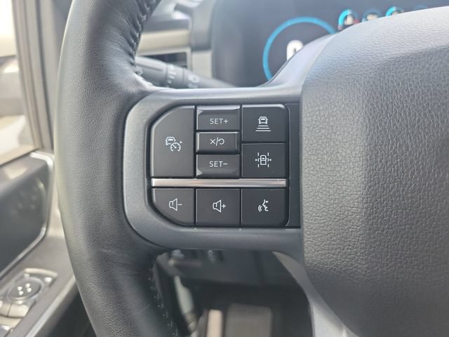 Certified 2023 Ford F150 Lariat w/ Equipment Group 502A High AWD/4WD image 23