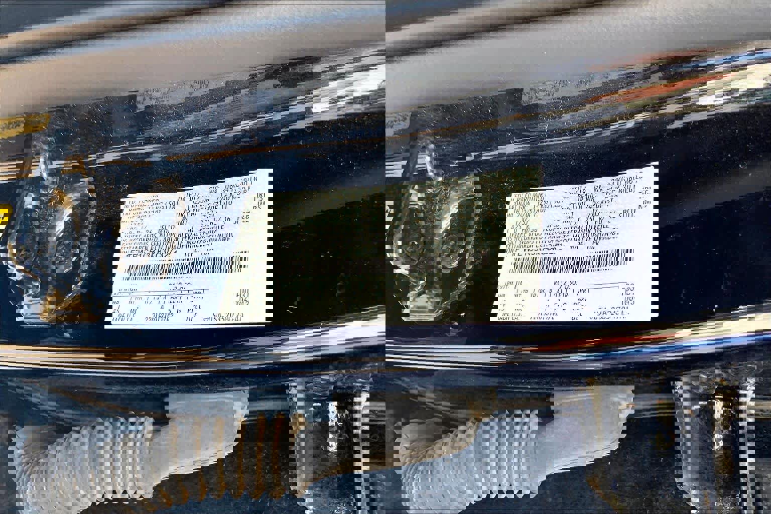 Certified 2019 Ford F150 XLT image 36