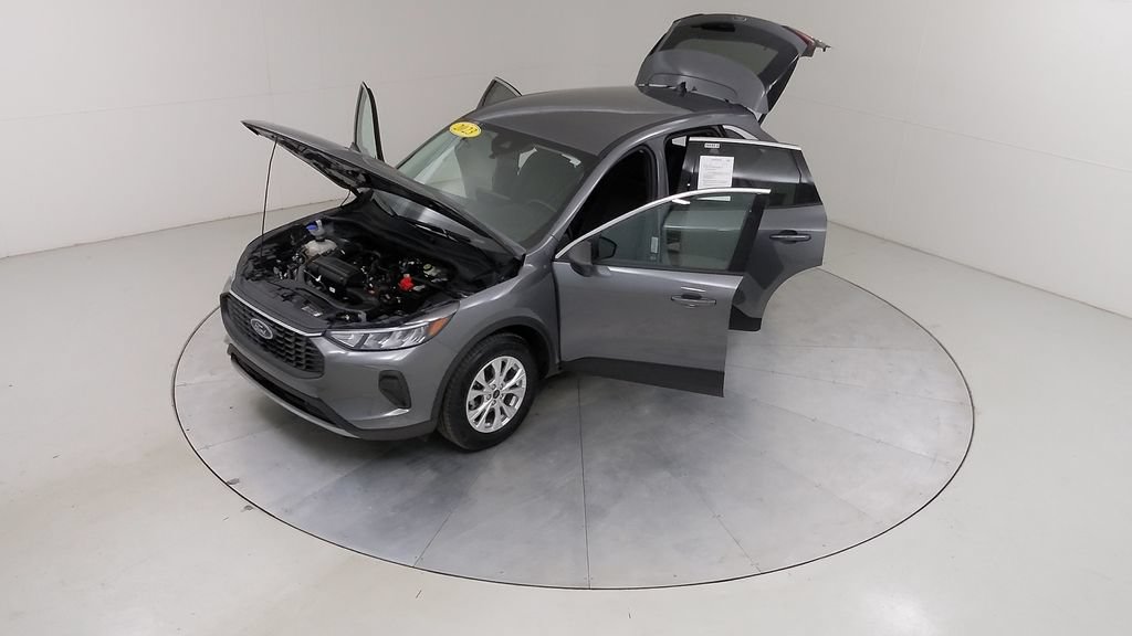 Certified 2023 Ford Escape Active w/ Tech Pack #1 AWD/4WD image 54