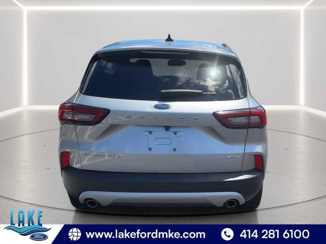 Certified 2023 Ford Escape Platinum AWD/4WD image 8
