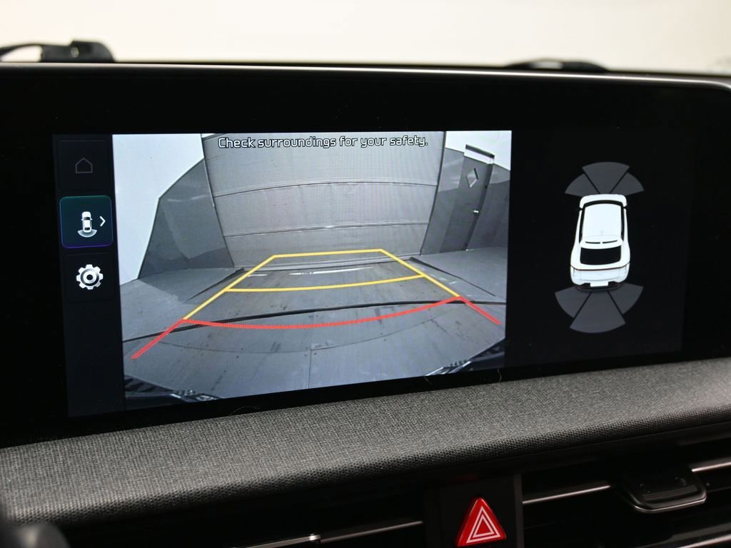 Used 2022 Kia EV6 Wind image 44