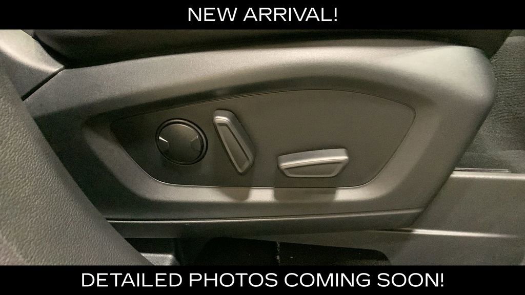 Certified 2023 Ford Explorer XLT w/ Equipment Group 202A image 12