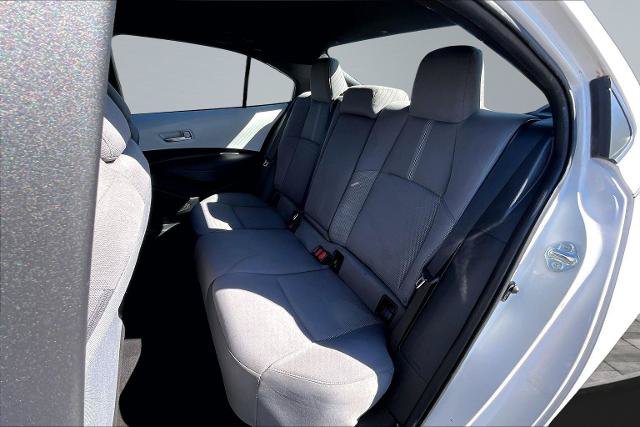 Used 2024 Toyota Corolla SE FWD image 26