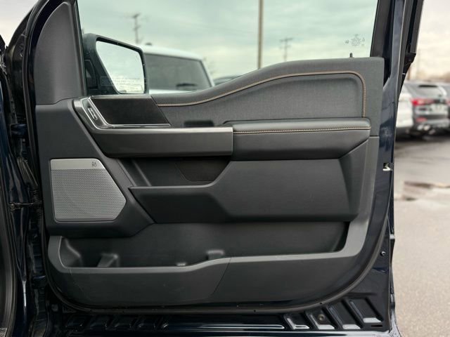 Certified 2023 Ford F150 Tremor w/ 360 Degree Camera Package image 31