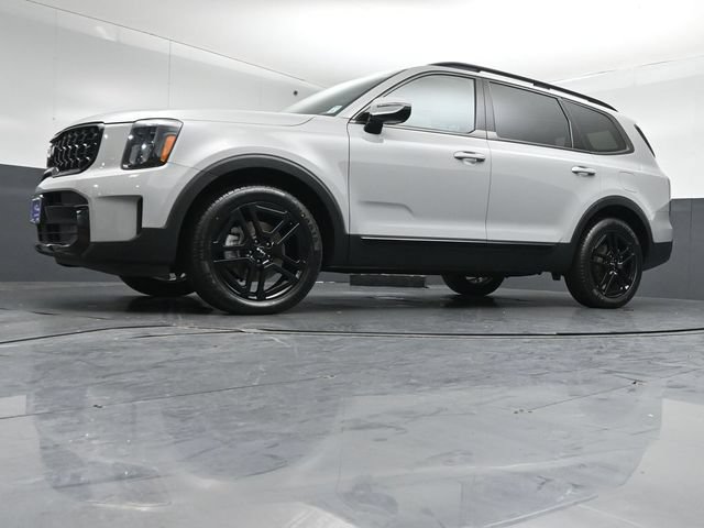 Used 2024 Kia Telluride SX Prestige X-Line AWD/4WD image 41