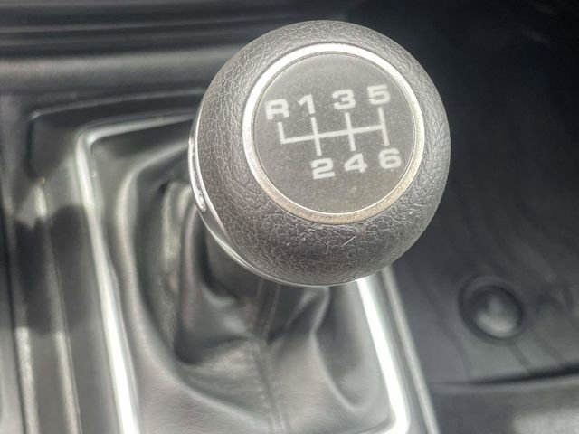 Used 2020 Jeep Wrangler Sport AWD/4WD image 28