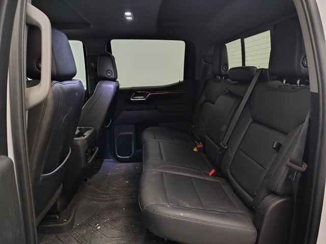 Used 2023 Chevrolet Silverado 1500 RST w/ Rally Edition AWD/4WD image 13