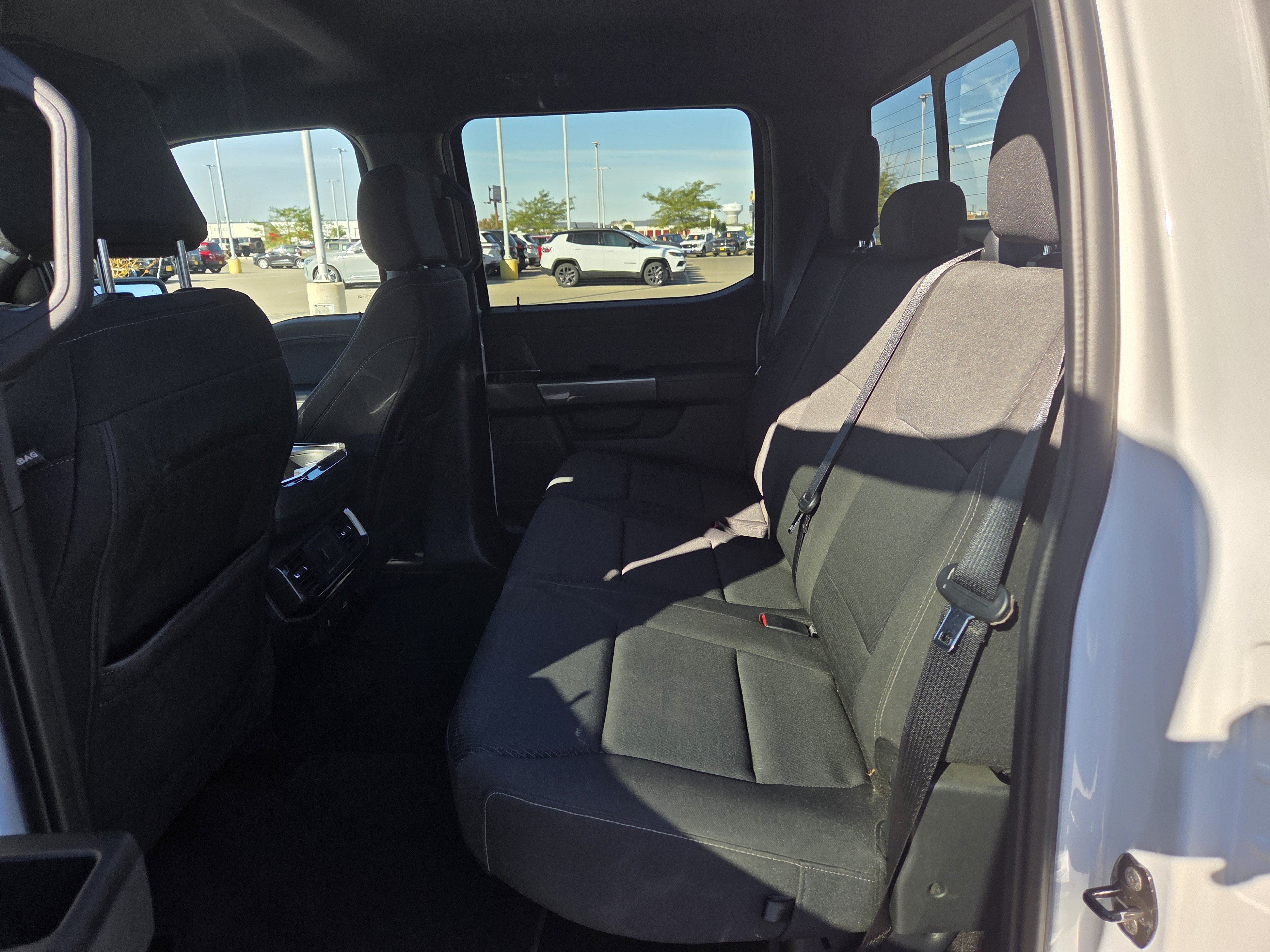 Certified 2022 Ford F150 XLT w/ Equipment Group 302A High AWD/4WD image 9