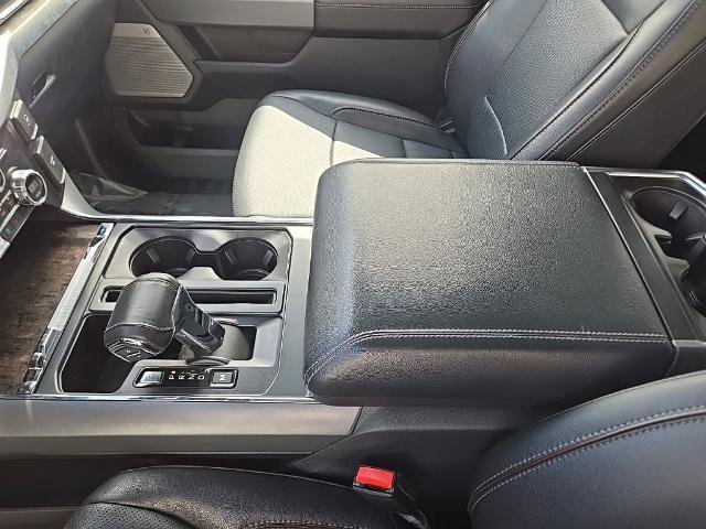 Certified 2021 Ford F150 Lariat w/ Equipment Group 501A Mid image 32