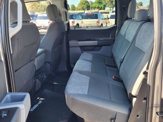 Certified 2023 Ford F150 XLT w/ Trailer Tow Package image 14