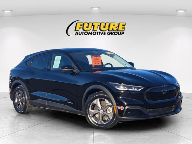 Certified 2023 Ford Mustang Mach-E Select image 1