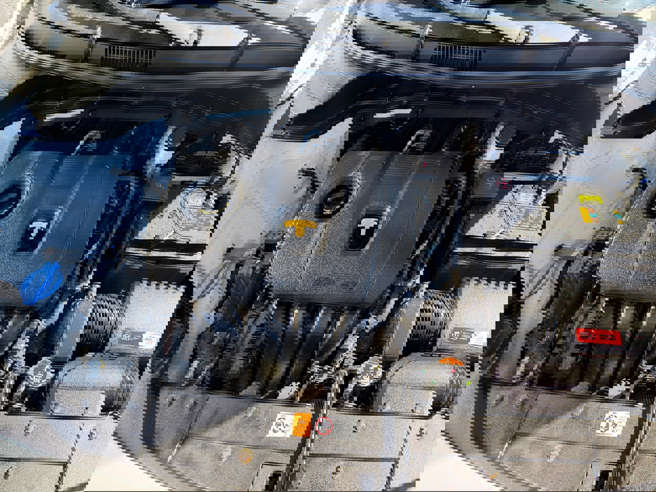 Used 2020 Kia Soul LX image 15