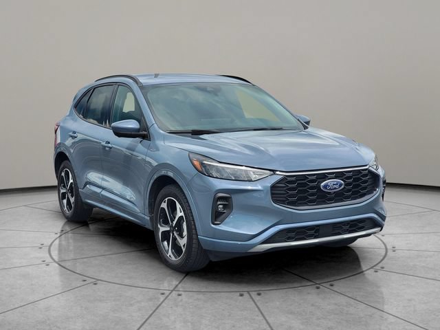 Certified 2023 Ford Escape ST-Line Select w/ Tech Pack #2 AWD/4WD image 14