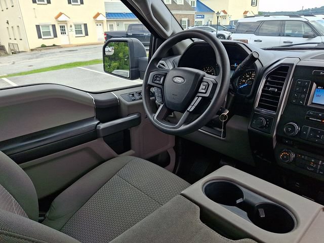Certified 2018 Ford F150 XLT AWD/4WD image 14