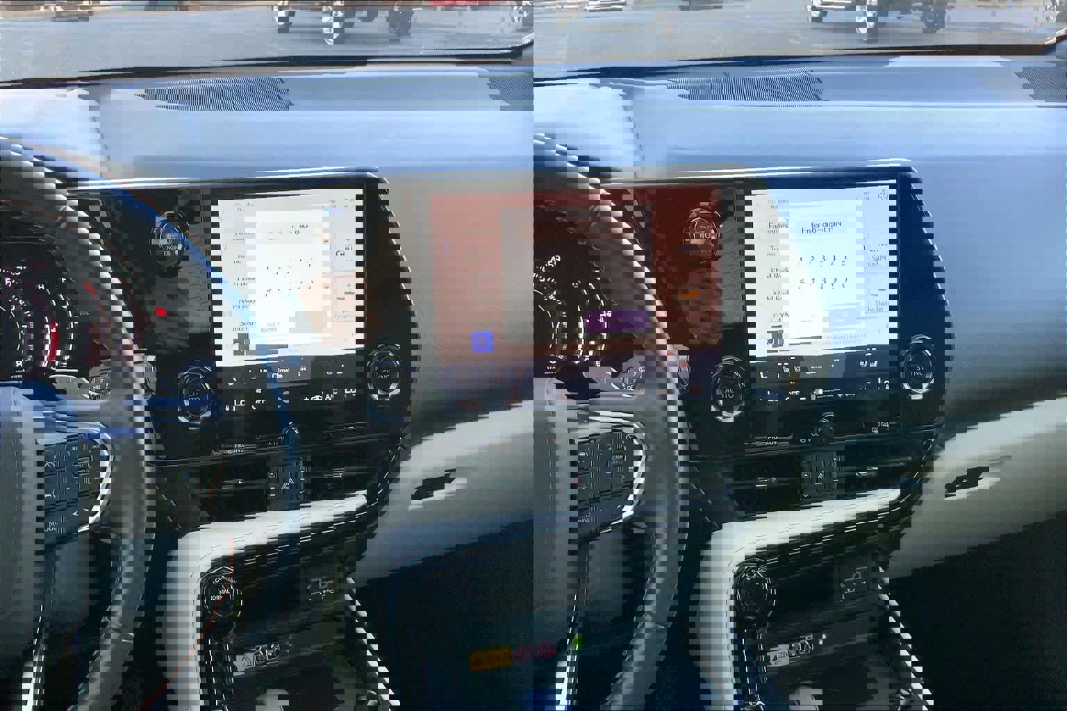 Used 2024 Lexus NX 250 FWD w/ Premium Package image 8