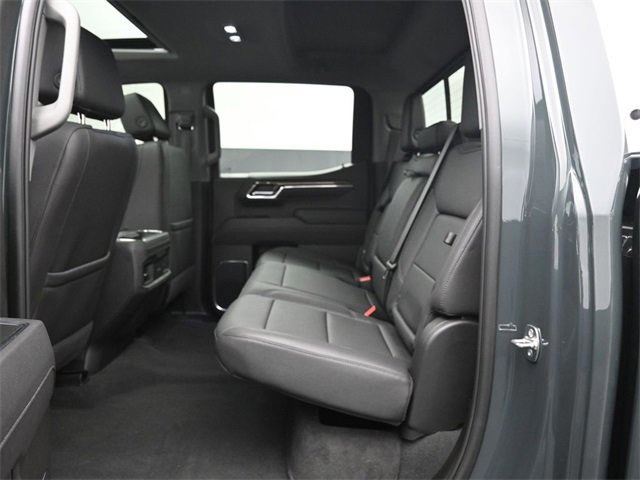 Used 2025 Chevrolet Silverado 1500 LT Trail Boss w/ LT Trail Boss Premium Package image 40