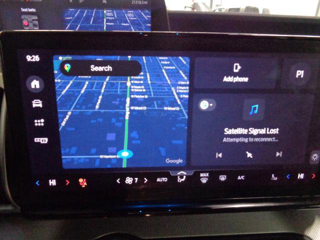 Certified 2025 Ford Expedition Max Active image 22