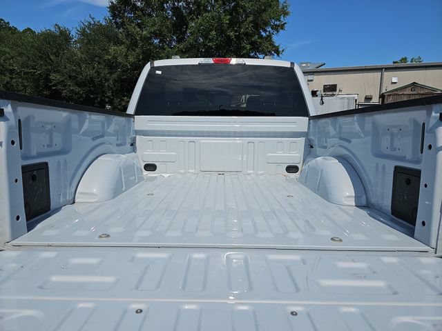 Certified 2025 Ford F150 XLT w/ Equipment Group 301A Standard AWD/4WD image 12