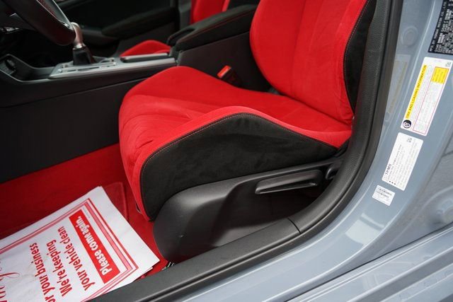 Used 2025 Honda Civic Type R image 12