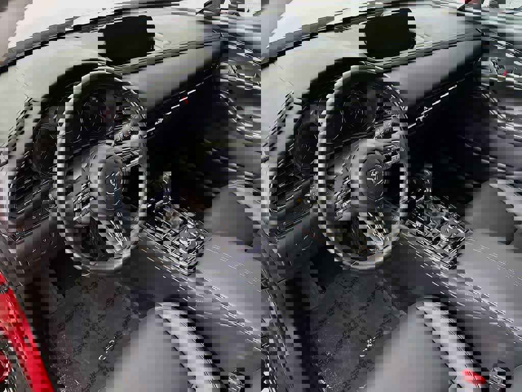 Used 2023 MAZDA CX-30 AWD 2.5 S w/ Preferred Package image 9