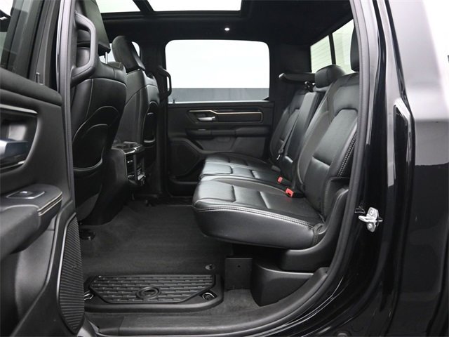 Used 2022 RAM 1500 Rebel w/ Rebel Level 2 Equipment Group image 21